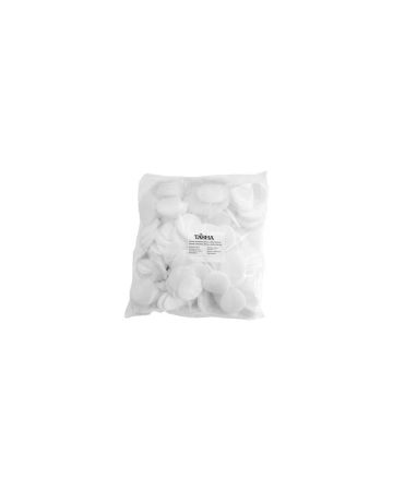TASHA TAMPÓNY KOSMETICKÉ ODLIČOVACÍ VATOVÉ 250 G 