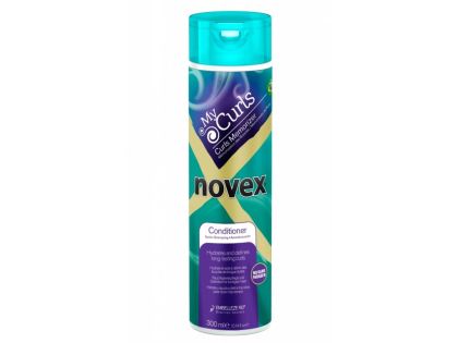 Novex My Curls Conditioner 300 ml - kondicionér pro vlnité a kudrnaté vlasy