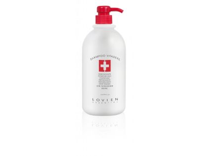 Lovien Shampoo Vitadexil 1000ml - šampon na vlasy