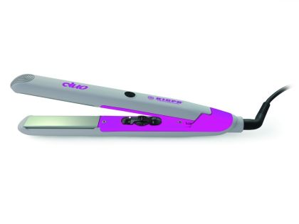 Žehlička na vlasy Kiepe DUO šedá