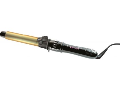 Kiepe K-Style Twist 25 - kulma na vlasy