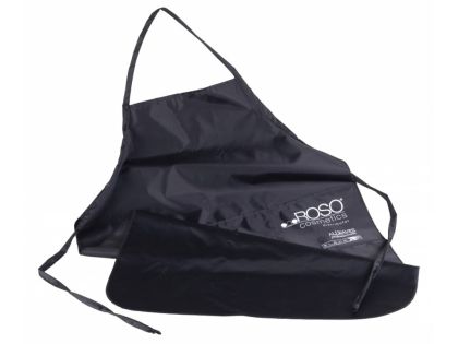 Pláštěnka kadeřnická pracovní