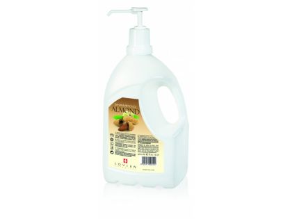 Lovien Shampoo Almond 4000ml vlasový šampon