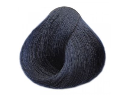 Barva na vlasy Black Professional 100 ml - odstín 111 modrý korektor
