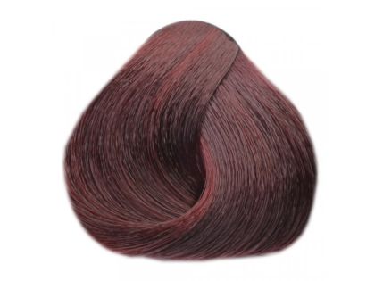 Black Mahagony Light Brown 5.5 mahagonově světle hnědá, barva na vlasy