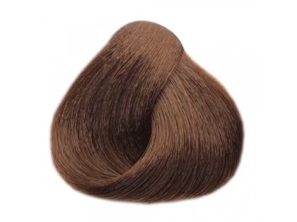 Black Warm Medium Blond 7.06 (teplá) stření blond, barva na vlasy