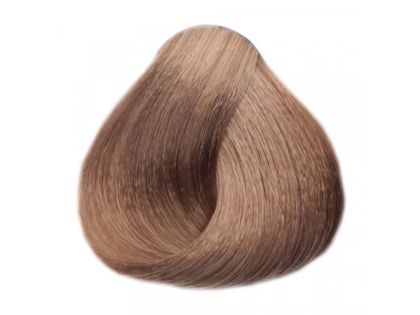 Black Warm Light Blond 8.06 (teplá) světlý blond, barva na vlasy