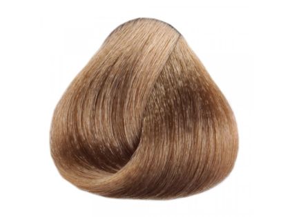 Black Sintesis Color Cream Ammonia Free 6.3 tmavě zlatý blond - bezamoniaková barva na vlasy