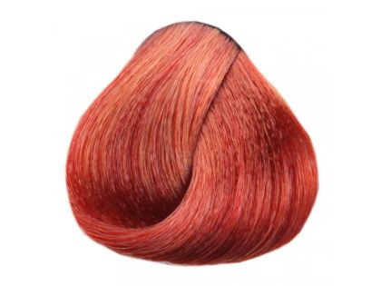 Black Sintesis Color Cream Ammonia Free 6.4 měděná tmavý blond - bezamoniaková barva na vlasy