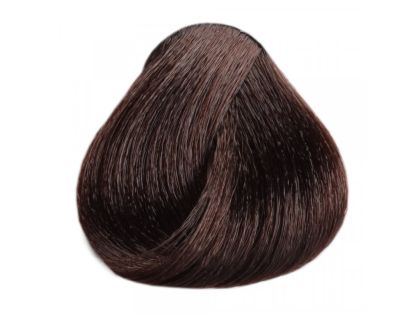 Black Sintesis Color Cream Ammonia Free 6.41 dřevo - bezamoniaková barva na vlasy