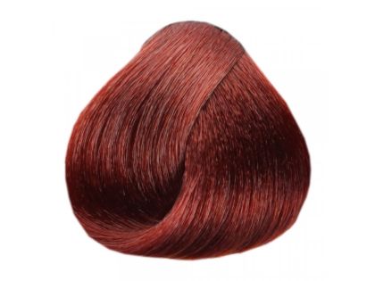 Black Sintesis Color Cream Ammonia Free 6.56 granátová - bezamoniaková barva na vlasy