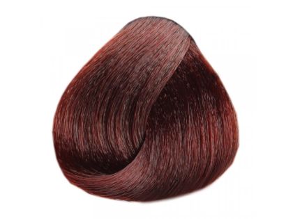 Black Sintesis Color Cream Ammonia Free 6.6 purpurově červená - bezamoniaková barva na vlasy