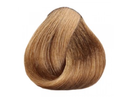 Black Sintesis Color Cream Ammonia Free 7.0 střední blond - bezamoniaková barva na vlasy