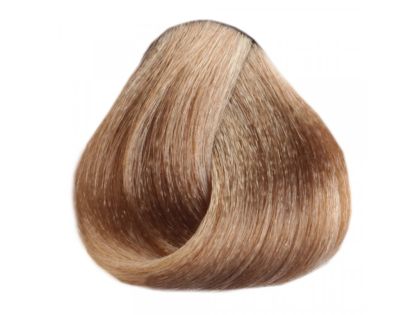 Black Sintesis Color Cream Ammonia Free 7.3 středně zlatý blond - bezamoniaková barva na vlasy