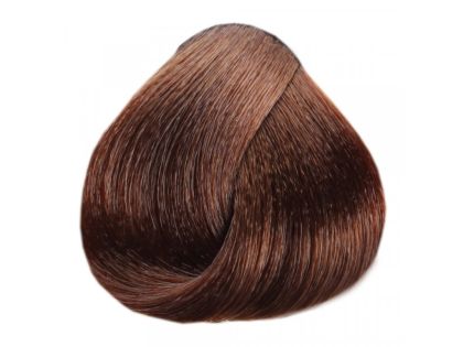 Black Sintesis Color Cream Ammonia Free 7.34 karamelová - bezamoniaková barva na vlasy