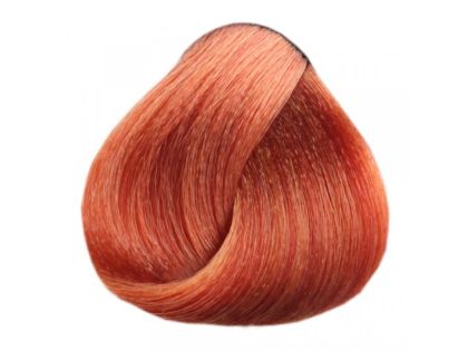 Black Sintesis Color Cream Ammonia Free 8.4 měděná světlý blond - bezamoniaková barva na vlasy