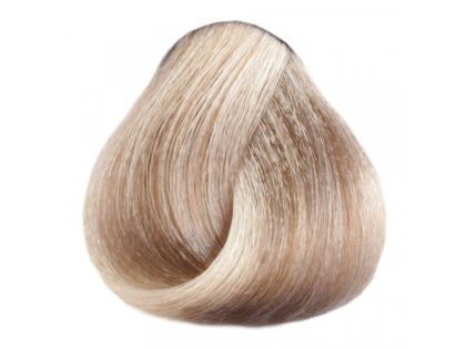 Black Sintesis Color Cream Ammonia Free 9.1 popelavě velmi světlý blond - bezamoniaková barva na vlasy