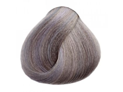 Black Glam Colors 100 ml - šedý Milán, barva na vlasy