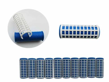 Natáčky varné střední 22 mm 10 ks