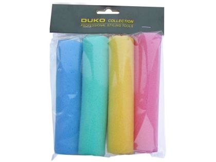 Papiloty molitan 32 mm/140mm