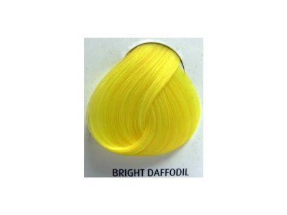 Bright Daffodil 88 ml - barva na vlasy