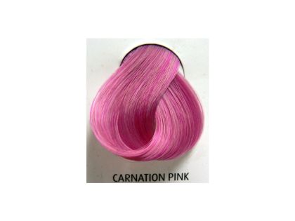 Carnation Pink 88 ml - barva na vlasy
