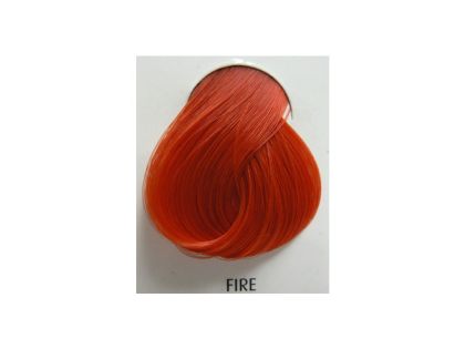 Fire 88 ml - barva na vlasy