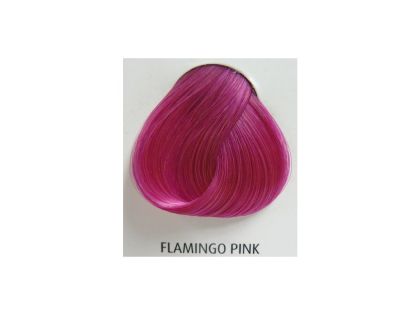 Flamingo Pink 88 ml - barva na vlasy