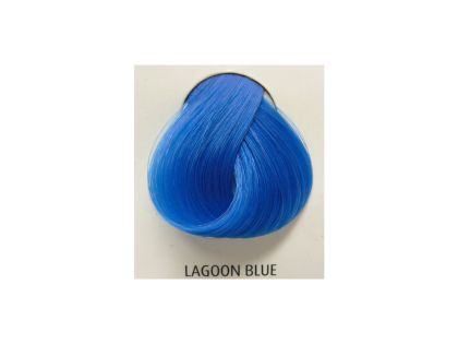 Lagoon Blue 88 ml - barva na vlasy