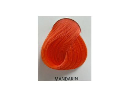 Mandarin 88 ml - barva na vlasy