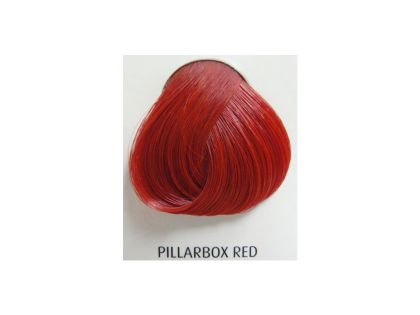 Pillarbox  88 ml - barva na vlasy