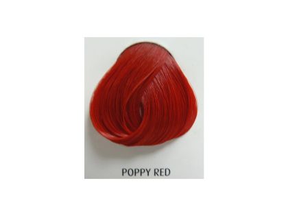 Poppy Red 88 ml - barva na vlasy