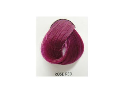 Rose  88 ml - barva na vlasy