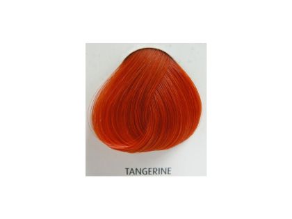 Tangerine 88 ml - barva na vlasy