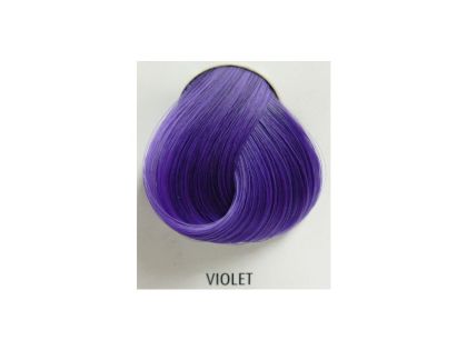Violet 88 ml - barva na vlasy