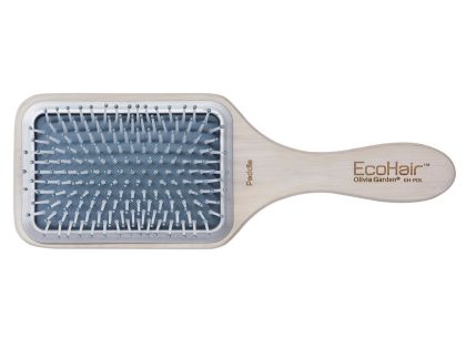 Olivia Garden EcoHair Paddle