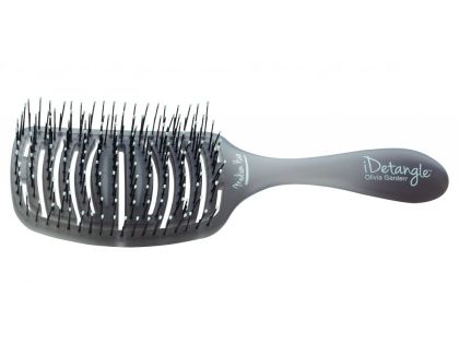 Olivia Garden iDetangle Medium Hair - kartáč pro normální vlasy