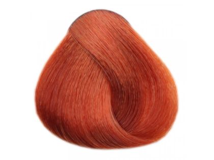 Lovien Lovin Color Golden Copper Blonde 8.43 měděně zlatá světlá blond - barva na vlasy