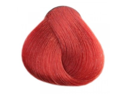 Lovien Lovin Color Light Blond Red 8.60R červená světlá blond - barva na vlasy
