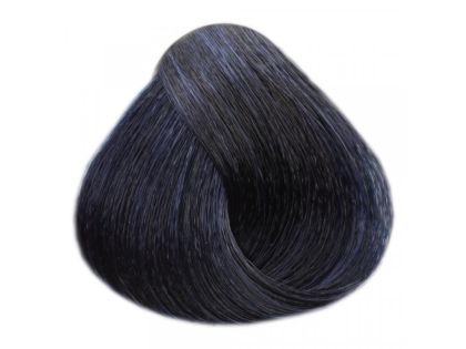 Lovien Lovin Color Antired modrá pro potlačení žlutých nádechů - barva na vlasy