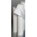 Podložka jednorázová, nepropustná v roli dvouvrstvá 0,6x50/40m 