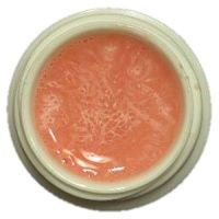 LADA Barevný UV gel 5ml - č.19 světle růžová s perletí