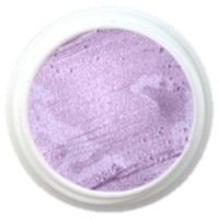 LADA Barevný UV gel 5ml - č.62 metalíza fialová