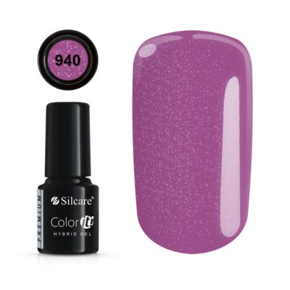 Gellak Color IT Premium č.940 6g