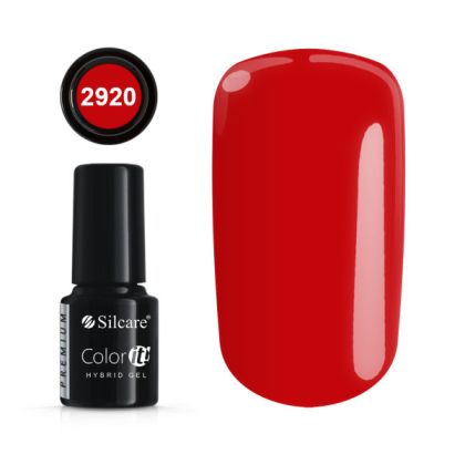 Gellak Color IT Premium č.2920 6g