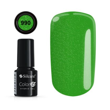 Gellak Color IT Premium č.990 6g
