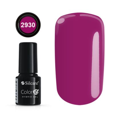 Gellak Color IT Premium č.2930 6g