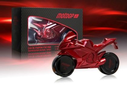 Moto GP Red MOTORKA edt 50+30ml