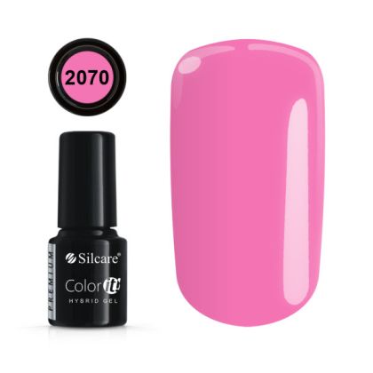 Gellak Color IT Premium č.2070 6g