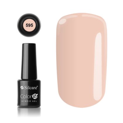 Gellak Color IT č.595 8g